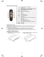 Предварительный просмотр 25 страницы Konig SEC-DVR404 Manual