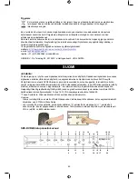 Preview for 42 page of Konig SEC-DVR404 Manual