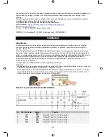 Preview for 57 page of Konig SEC-DVR404 Manual