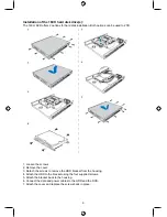 Предварительный просмотр 9 страницы Konig SEC-DVR404V2 Manual