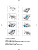 Предварительный просмотр 10 страницы Konig SEC-DVR404V2 Manual