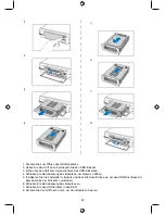 Предварительный просмотр 22 страницы Konig SEC-DVR404V2 Manual