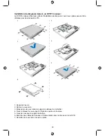 Предварительный просмотр 33 страницы Konig SEC-DVR404V2 Manual