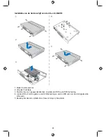 Предварительный просмотр 44 страницы Konig SEC-DVR404V2 Manual