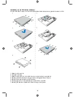 Предварительный просмотр 45 страницы Konig SEC-DVR404V2 Manual