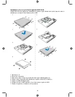 Предварительный просмотр 57 страницы Konig SEC-DVR404V2 Manual