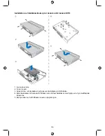 Предварительный просмотр 116 страницы Konig SEC-DVR404V2 Manual