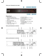 Предварительный просмотр 123 страницы Konig SEC-DVR404V2 Manual