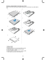 Предварительный просмотр 141 страницы Konig SEC-DVR404V2 Manual