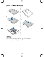 Предварительный просмотр 176 страницы Konig SEC-DVR404V2 Manual