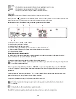 Preview for 59 page of Konig SEC-DVR504 Manual