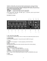 Предварительный просмотр 3 страницы Konig SEC-DVRMON20 Manual