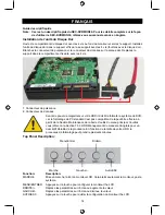 Preview for 14 page of Konig SEC-DVRMON30 Manual