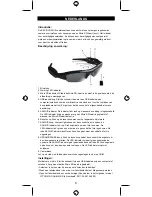 Preview for 8 page of Konig SEC-DVRSG10 Manual