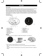 Preview for 2 page of Konig SEC-DVRWCA10 Manual