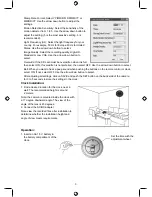 Preview for 3 page of Konig SEC-DVRWCA10 Manual