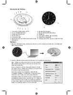 Preview for 10 page of Konig SEC-DVRWCA10 Manual