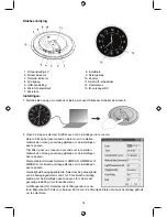 Preview for 14 page of Konig SEC-DVRWCA10 Manual