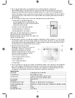 Preview for 16 page of Konig SEC-DVRWCA10 Manual