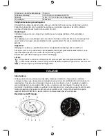 Preview for 17 page of Konig SEC-DVRWCA10 Manual