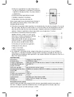 Preview for 20 page of Konig SEC-DVRWCA10 Manual