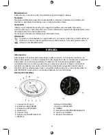 Preview for 21 page of Konig SEC-DVRWCA10 Manual