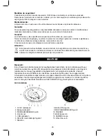 Preview for 25 page of Konig SEC-DVRWCA10 Manual