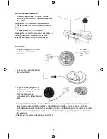 Preview for 27 page of Konig SEC-DVRWCA10 Manual