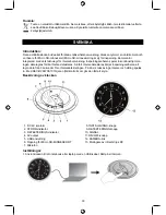 Preview for 33 page of Konig SEC-DVRWCA10 Manual