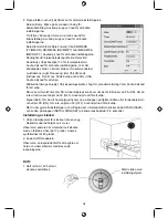 Preview for 34 page of Konig SEC-DVRWCA10 Manual