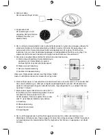 Preview for 35 page of Konig SEC-DVRWCA10 Manual