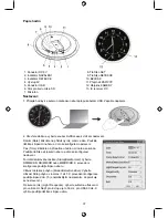 Preview for 37 page of Konig SEC-DVRWCA10 Manual