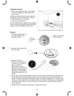 Preview for 42 page of Konig SEC-DVRWCA10 Manual