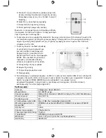 Preview for 47 page of Konig SEC-DVRWCA10 Manual