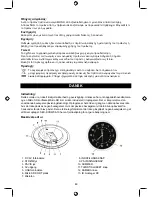 Preview for 48 page of Konig SEC-DVRWCA10 Manual