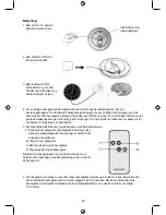 Preview for 50 page of Konig SEC-DVRWCA10 Manual