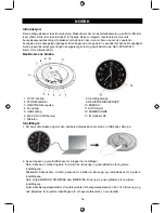 Preview for 52 page of Konig SEC-DVRWCA10 Manual