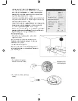 Preview for 53 page of Konig SEC-DVRWCA10 Manual