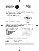 Preview for 54 page of Konig SEC-DVRWCA10 Manual