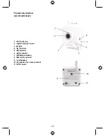 Предварительный просмотр 10 страницы Konig SEC-IPCAM100B(W) Instruction Manual