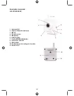 Предварительный просмотр 32 страницы Konig SEC-IPCAM100B(W) Instruction Manual