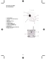 Предварительный просмотр 54 страницы Konig SEC-IPCAM100B(W) Instruction Manual