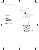 Предварительный просмотр 65 страницы Konig SEC-IPCAM100B(W) Instruction Manual