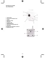 Предварительный просмотр 76 страницы Konig SEC-IPCAM100B(W) Instruction Manual