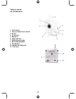 Предварительный просмотр 98 страницы Konig SEC-IPCAM100B(W) Instruction Manual