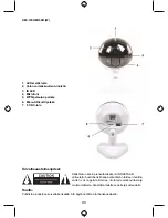 Предварительный просмотр 99 страницы Konig SEC-IPCAM100B(W) Instruction Manual