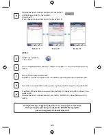 Предварительный просмотр 142 страницы Konig SEC-IPCAM100B(W) Instruction Manual