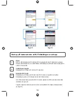 Предварительный просмотр 162 страницы Konig SEC-IPCAM100B(W) Instruction Manual