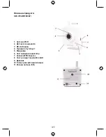 Предварительный просмотр 177 страницы Konig SEC-IPCAM100B(W) Instruction Manual