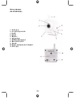 Предварительный просмотр 188 страницы Konig SEC-IPCAM100B(W) Instruction Manual